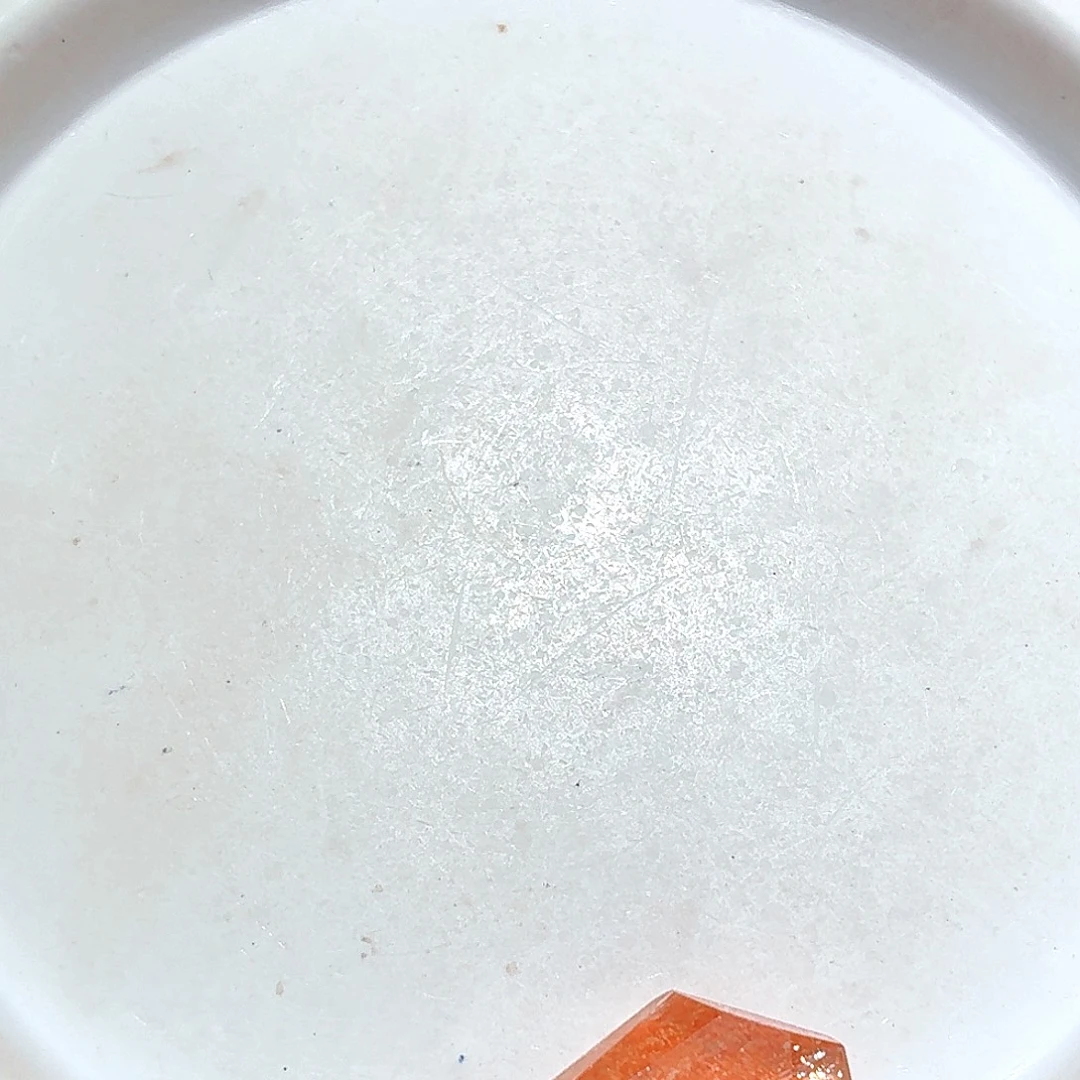 未镶嵌珠宝半成品水晶金太阳