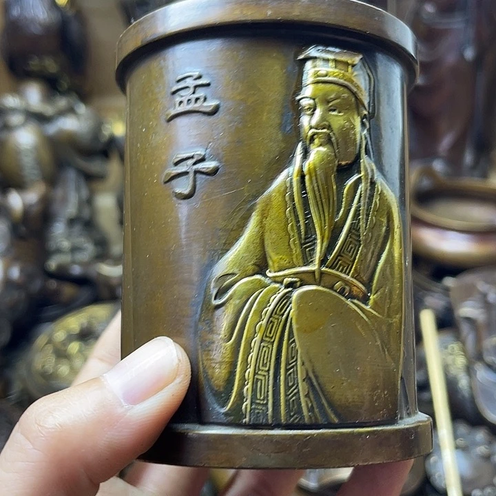 全是铜铜铜器铜器