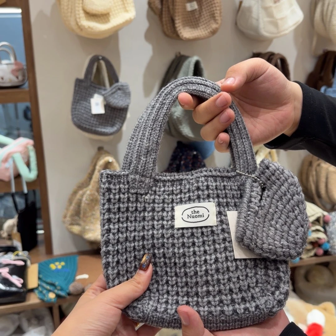 大馍馍推荐好看包包