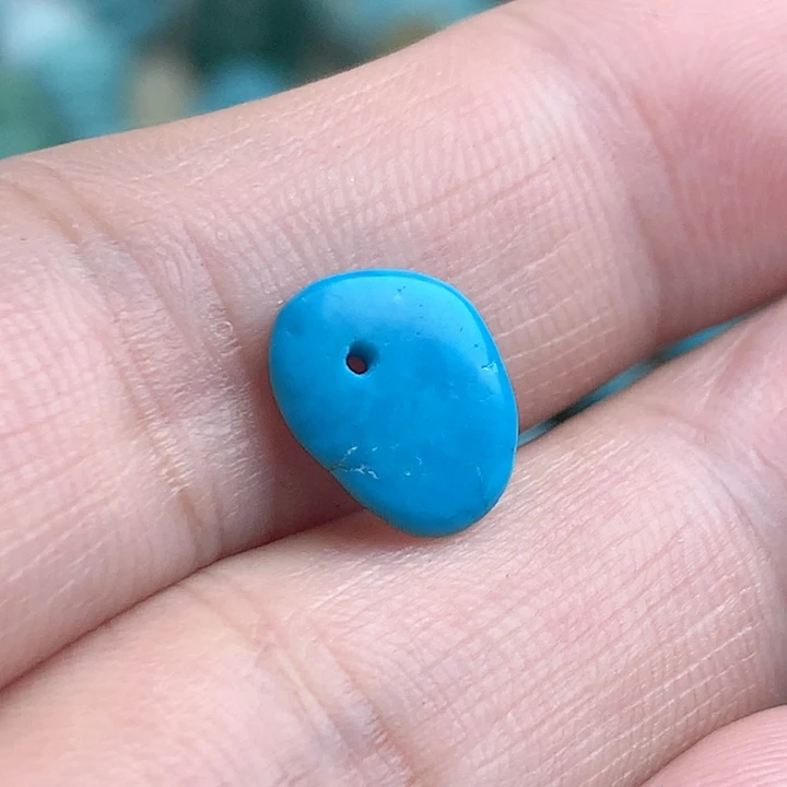 精品高瓷珠子-858