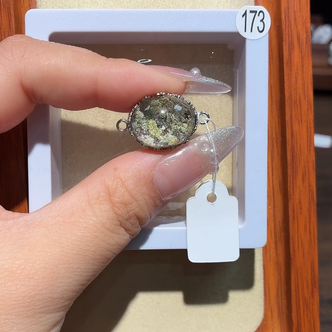 手链银S925镶嵌水晶A***i