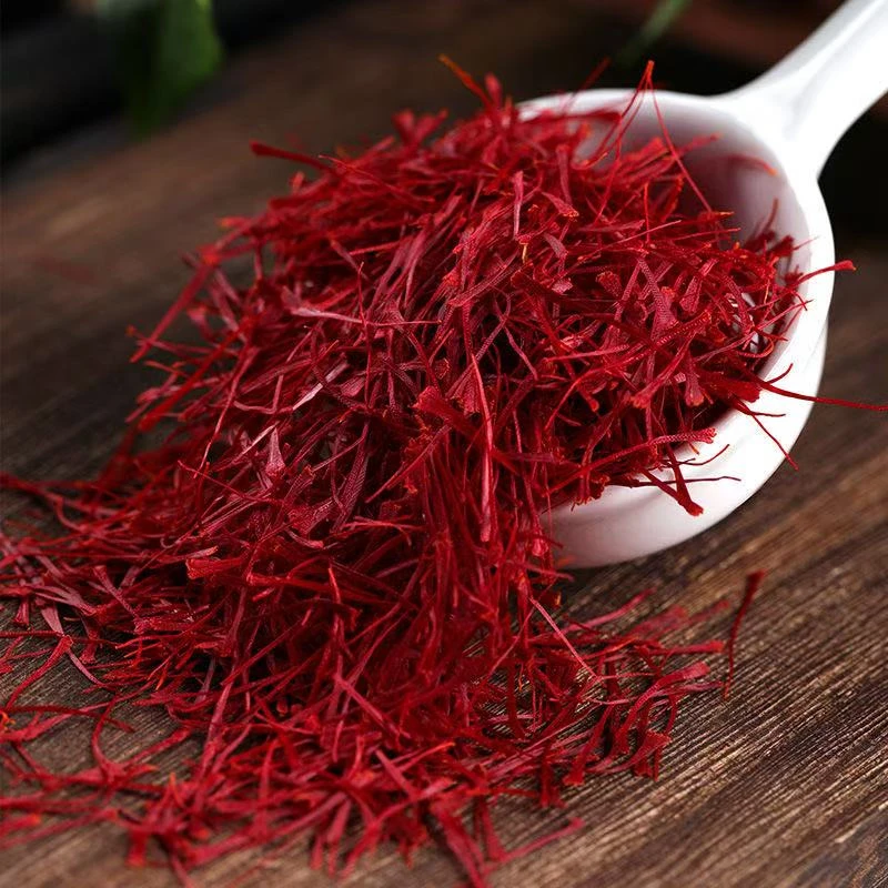 【刀哥专属】高山特产 藏红花