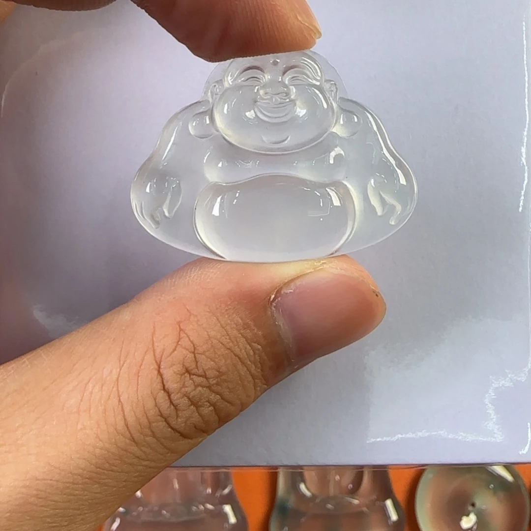 未镶嵌定制翡翠天然