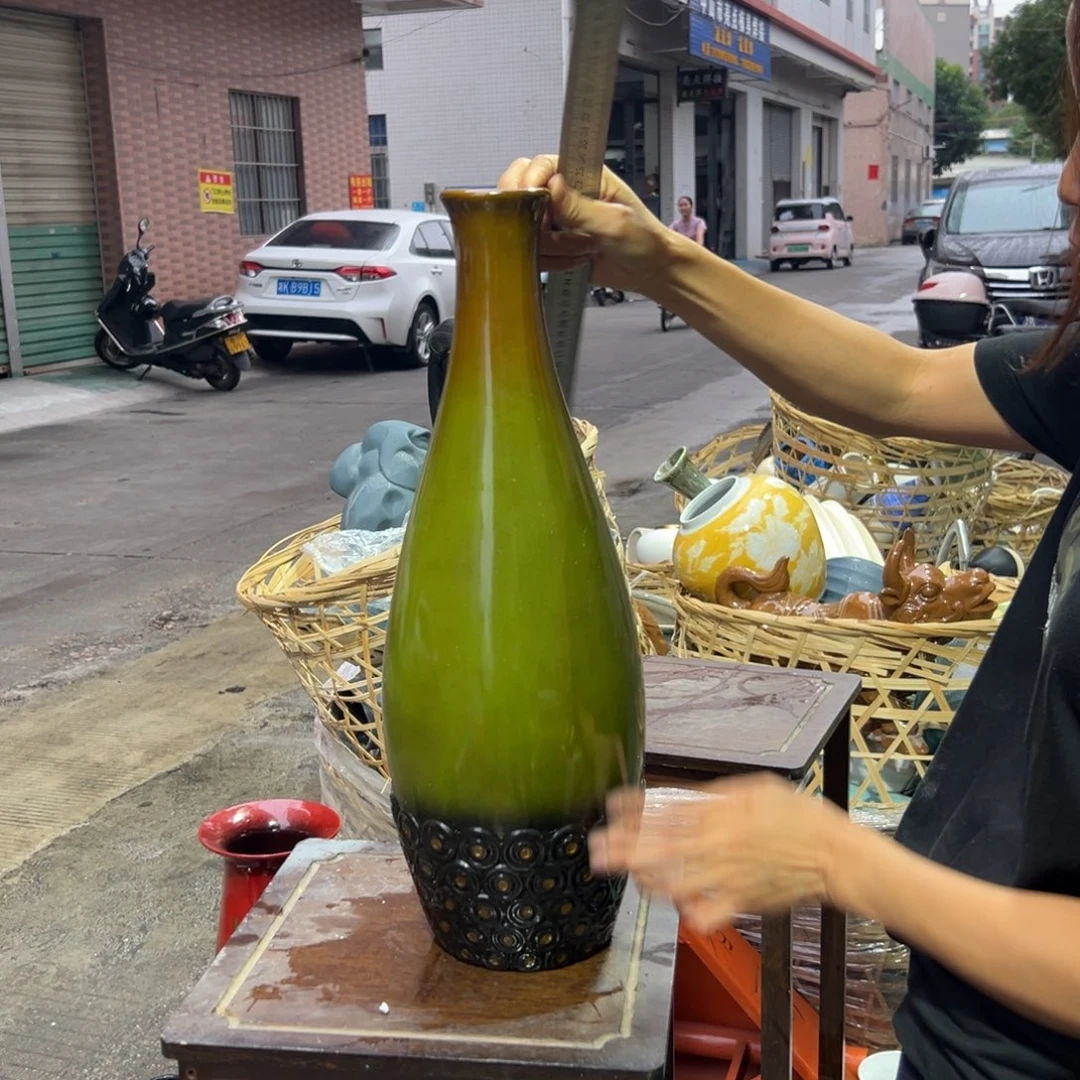 号陶瓷工艺饰品（部分微瑕）47