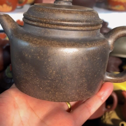 紫砂茶壶紫砂茶具