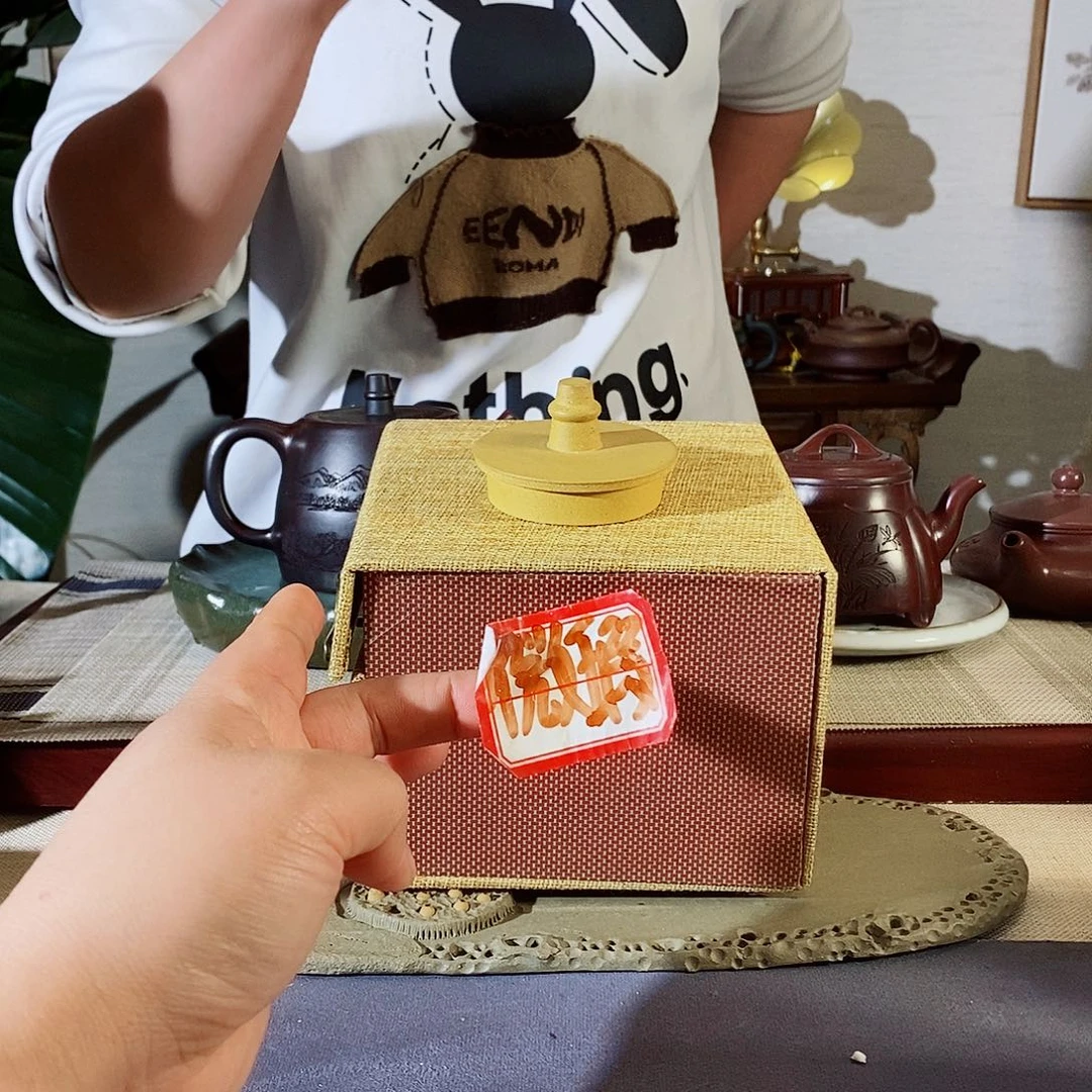 紫砂茶壶宜兴紫砂壶甩货一直