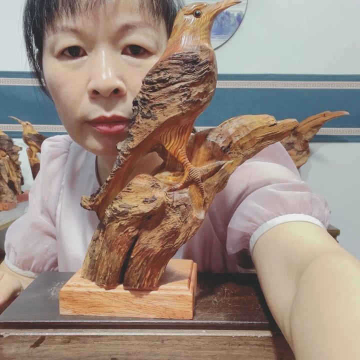 简***豪木百年树的设计风格