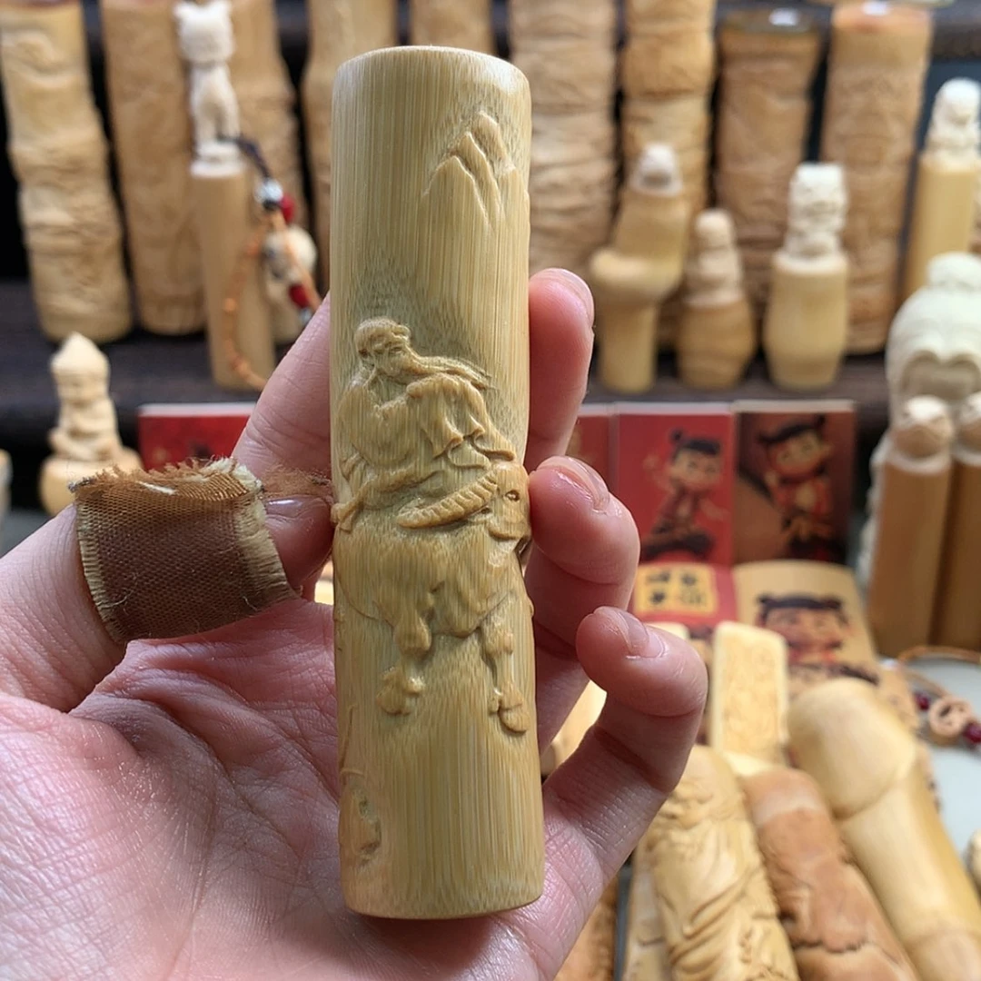 【闪购商品】竹实心竹哈哈哈哈哈