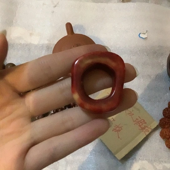 基哥日瓷中古精选