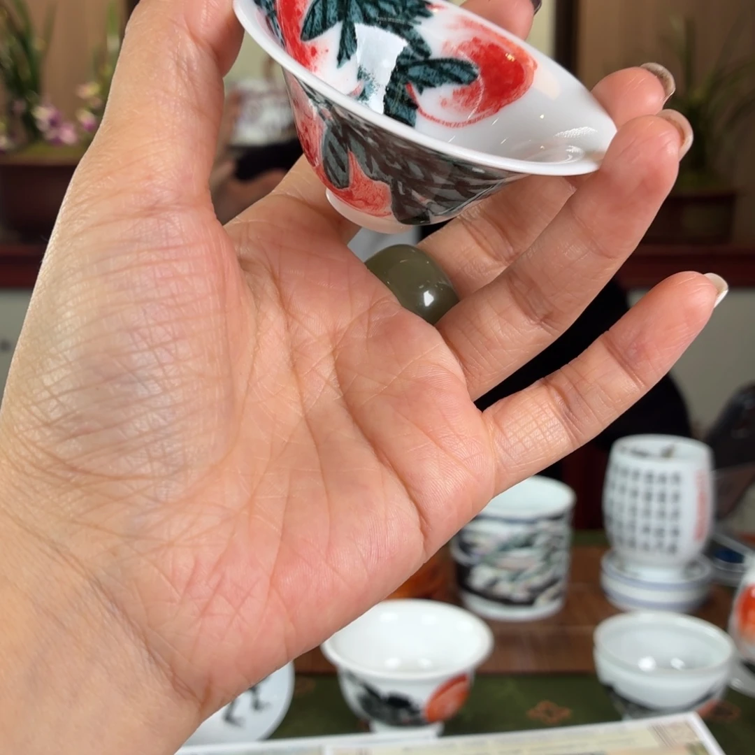 九鸣瓷艺九鸣瓷艺