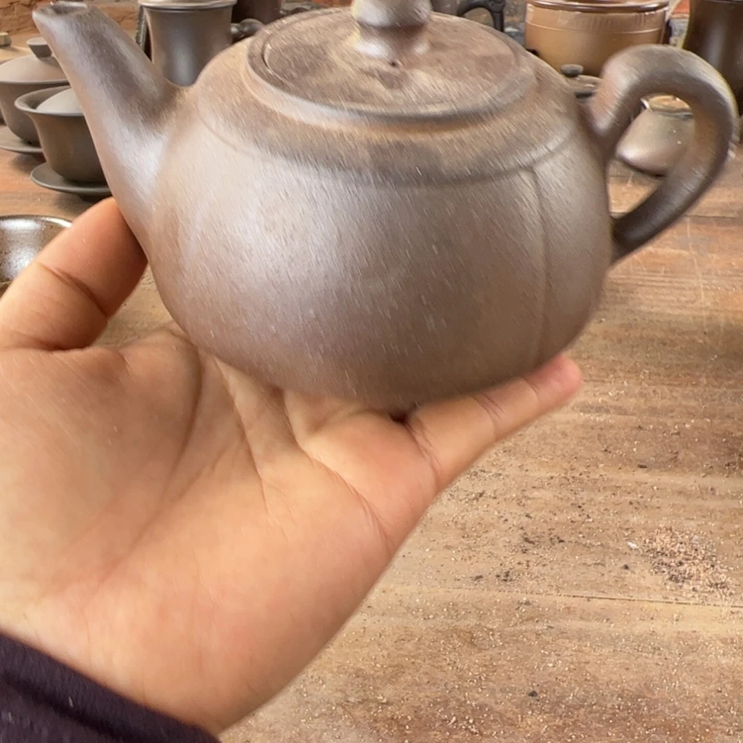 坭兴陶贵台龙窑A122