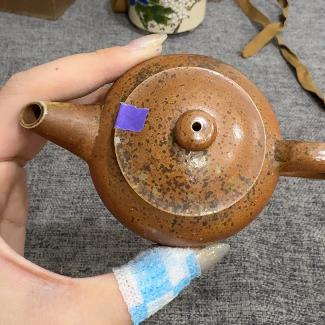非常好用漂亮的茶具