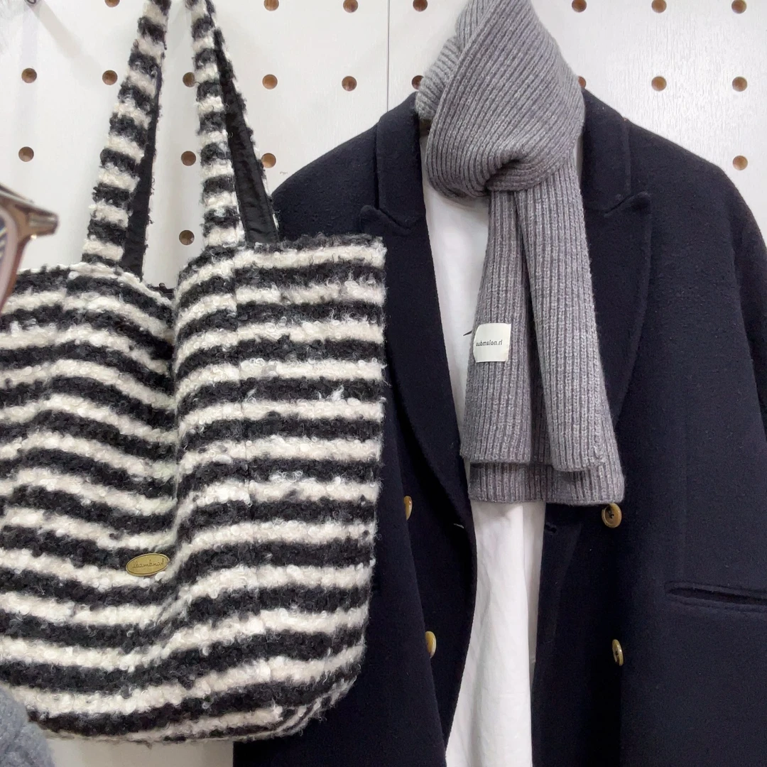 紫家2025秋冬韩系百搭网红包包ins直播链接