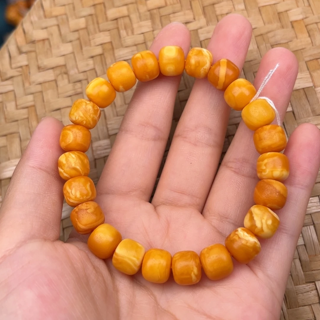 未镶嵌蜜蜡裸石蜜蜡X