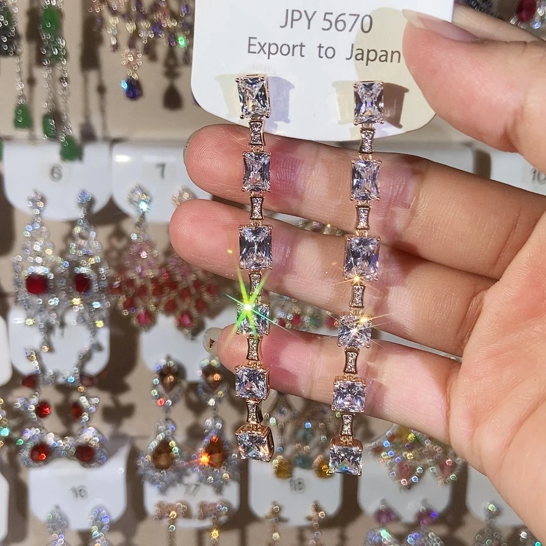 铜合金锆石925银