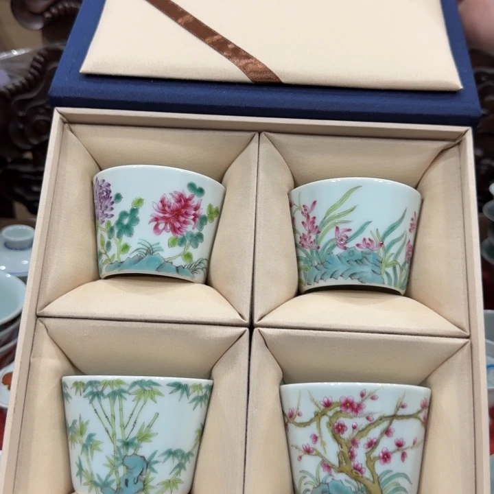 陶瓷艺术品收藏陶瓷