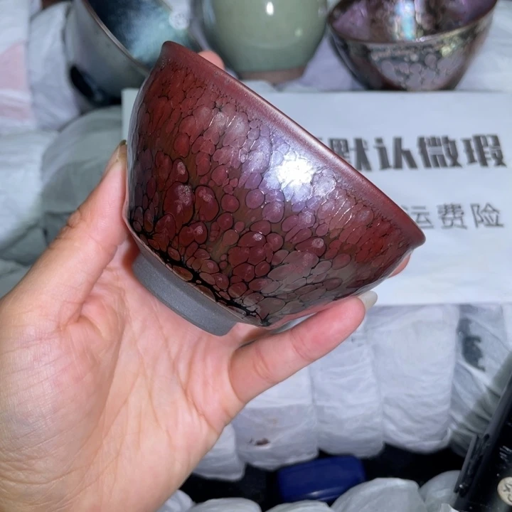茶盏建盏直播间链接