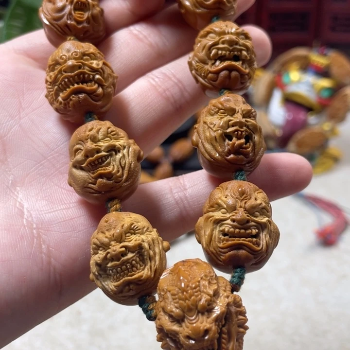 吊坠橄榄核橄榄核