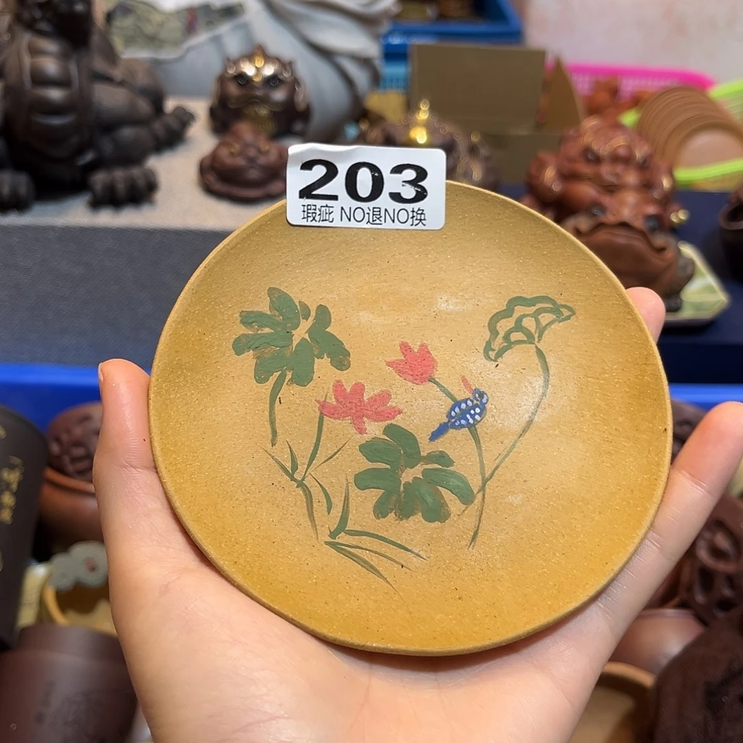 紫砂茶宠紫砂111111