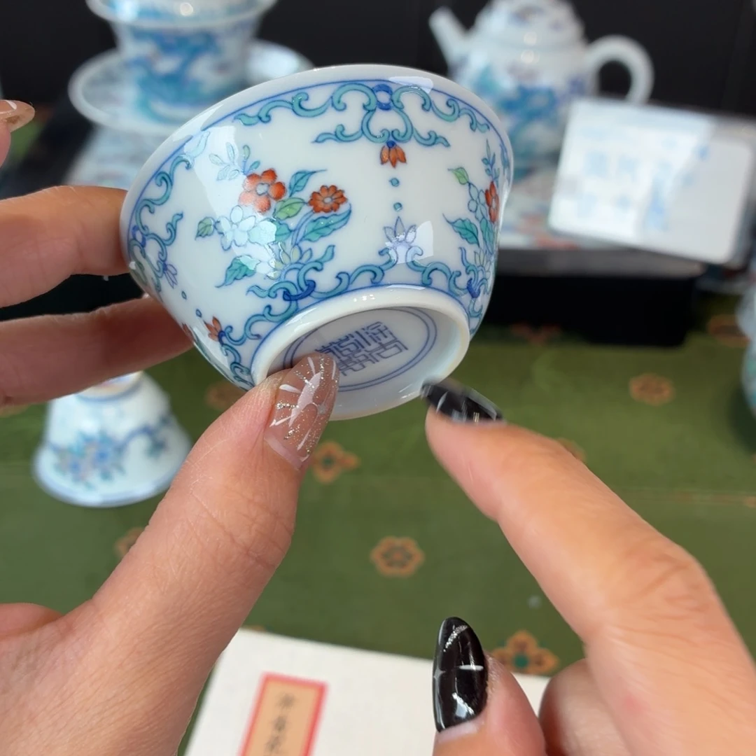 九鸣瓷艺九鸣瓷艺