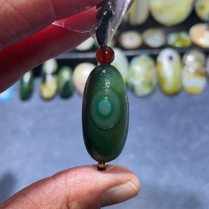 玛瑙/玉髓未镶嵌珠宝奇石