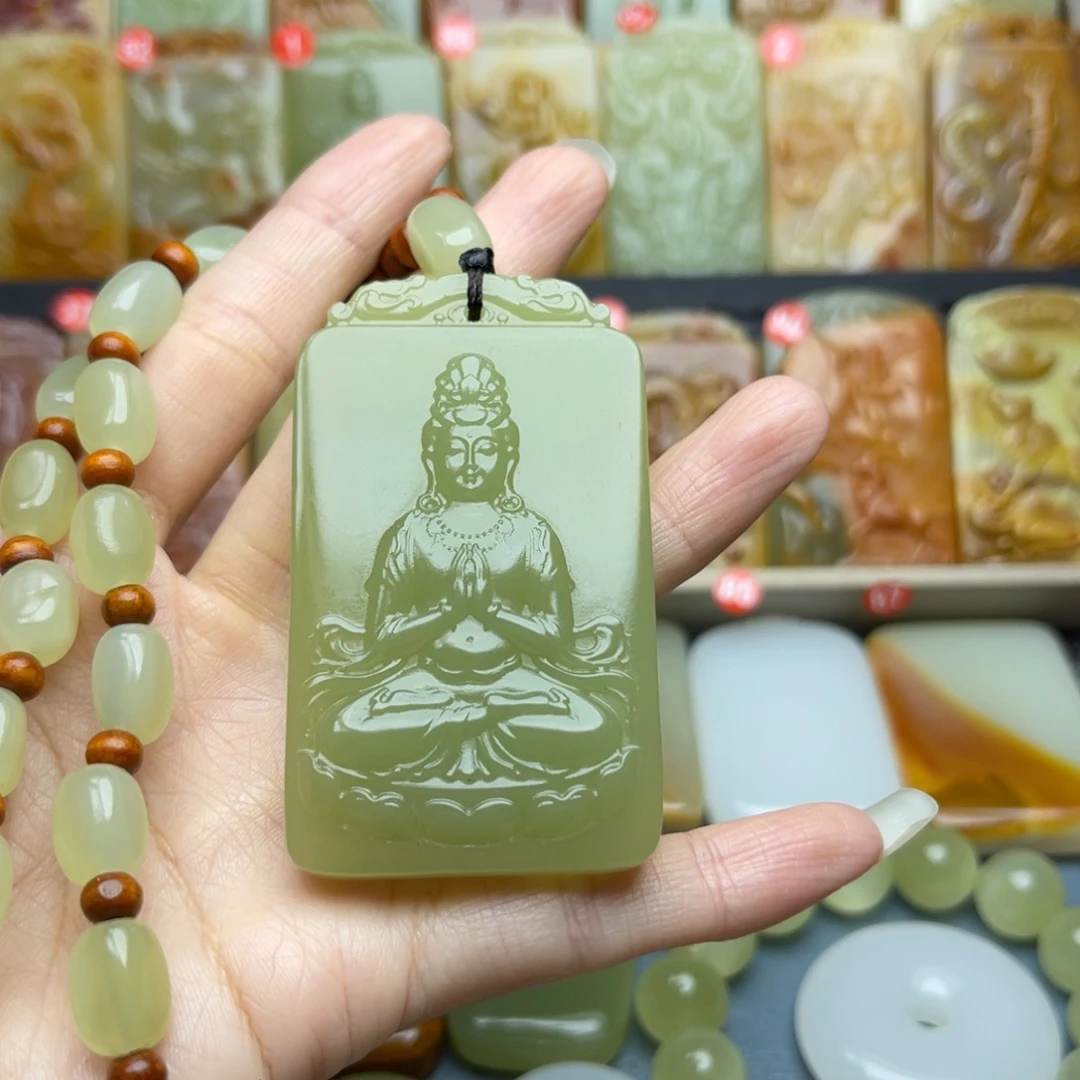 直播间推荐好物-方解玉