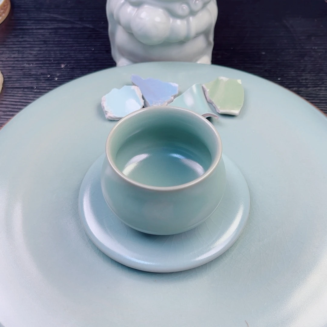 瓷片L*c不计成本交个朋友