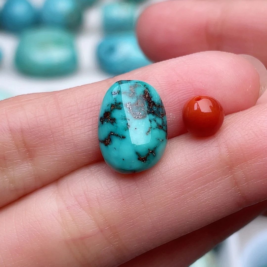 未镶嵌南红玛瑙珠宝奇石