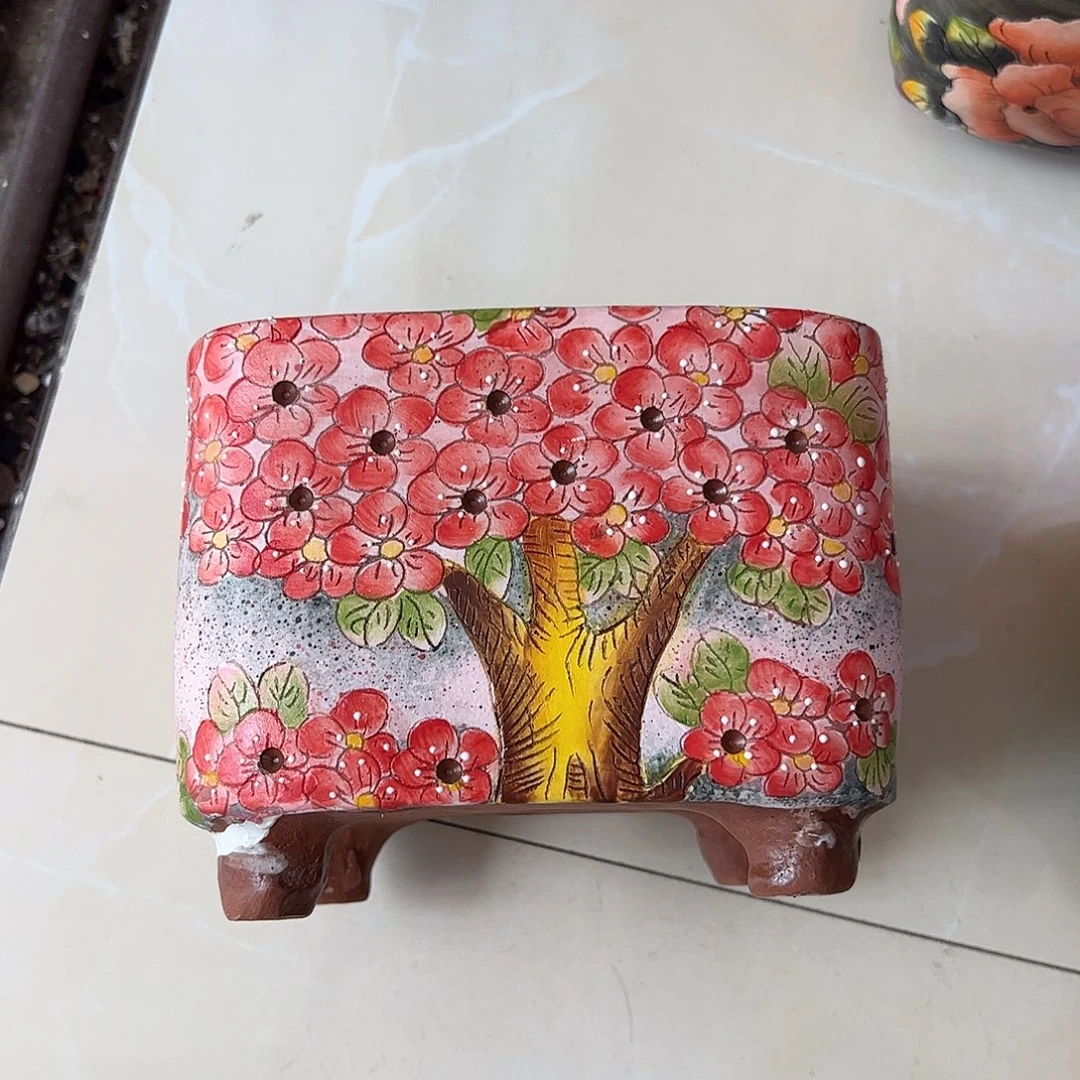 景德镇炫彩手绘景德镇炫彩手绘