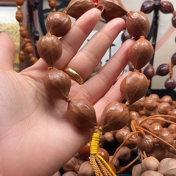 橄榄核手串/手链特价55