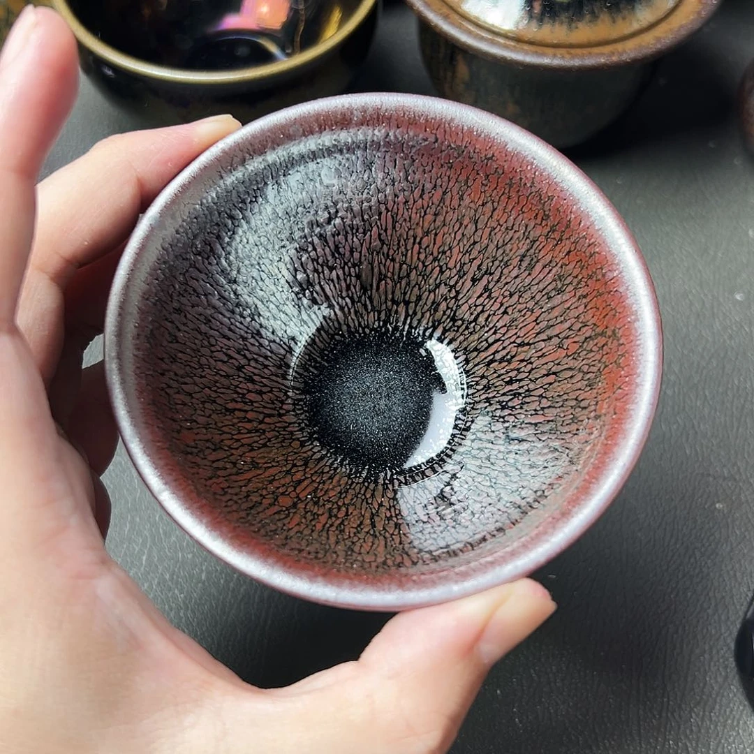茶盏这点是有多爱吃零食