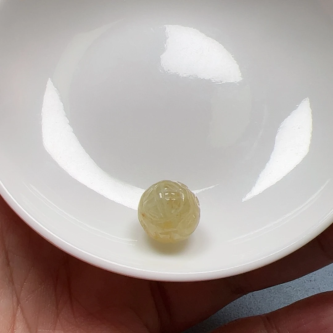 【闪购商品】未镶嵌手链翡翠等*待卡13