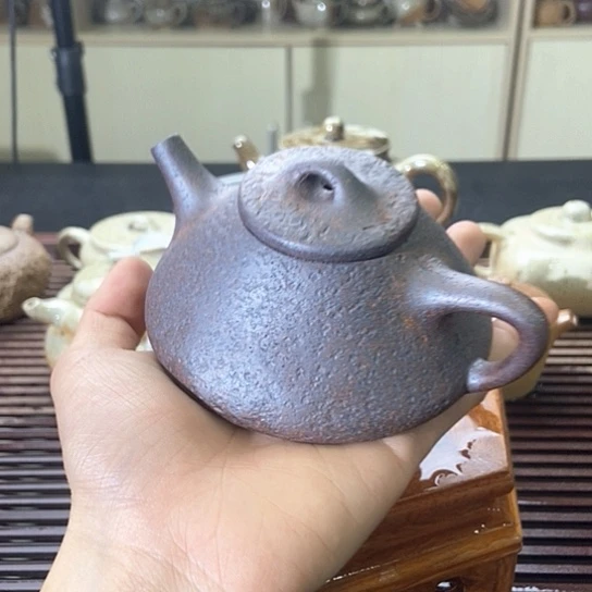 紫砂茶壶紫砂艺术学院的