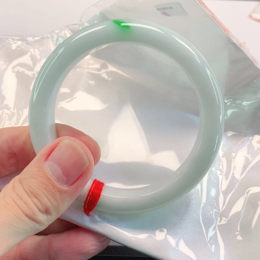 翡翠手镯未镶嵌翡翠手镯1439