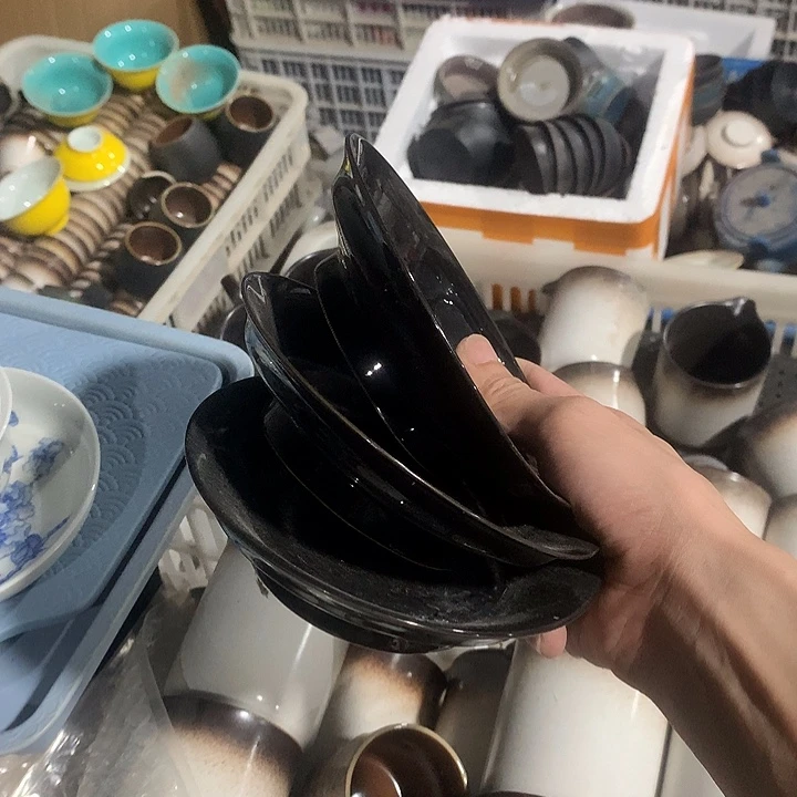 微瑕茶具介意勿拍