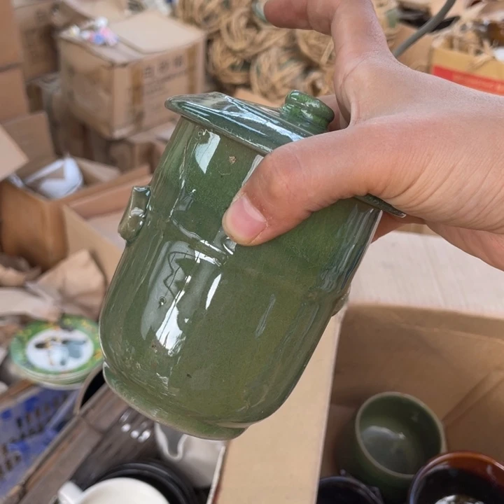摆件盘子碗都便宜