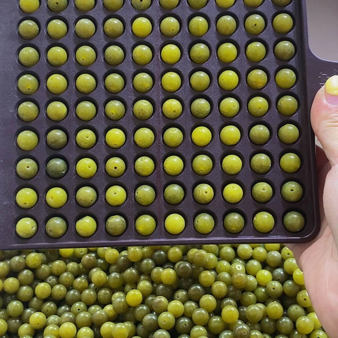 蛇纹石玉未镶嵌其他20