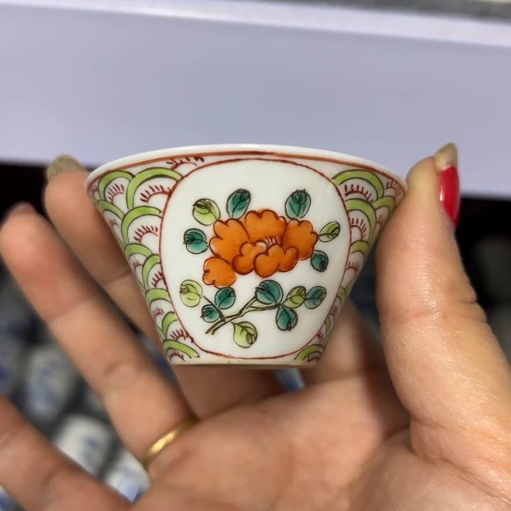 杯景德镇瓷器库存