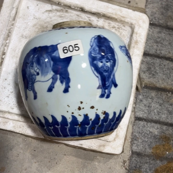 摆件景德镇陶瓷艺术品