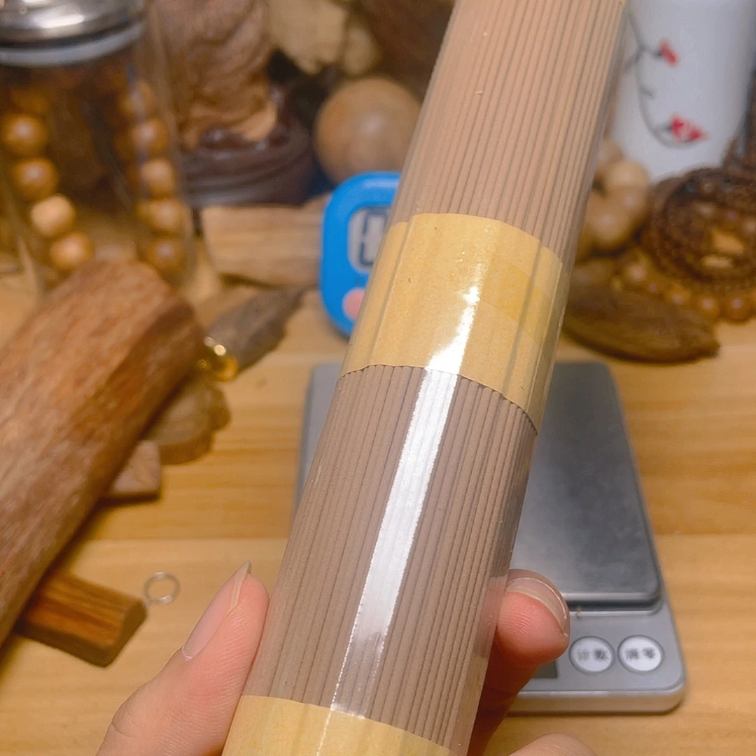沉香越南芽庄线香100克