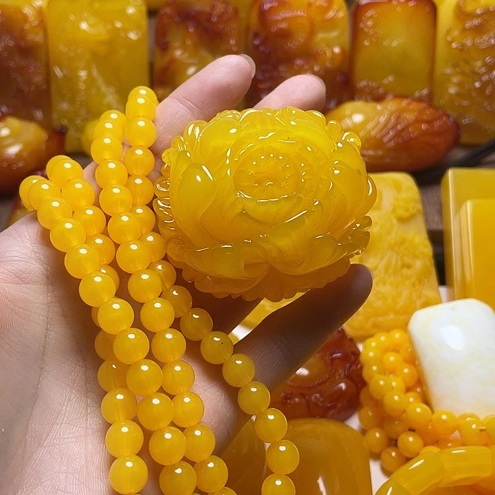 罗***姐花开富贵 俄罗斯新密