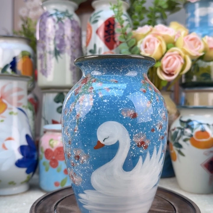 摆件花瓶56322356565356565656