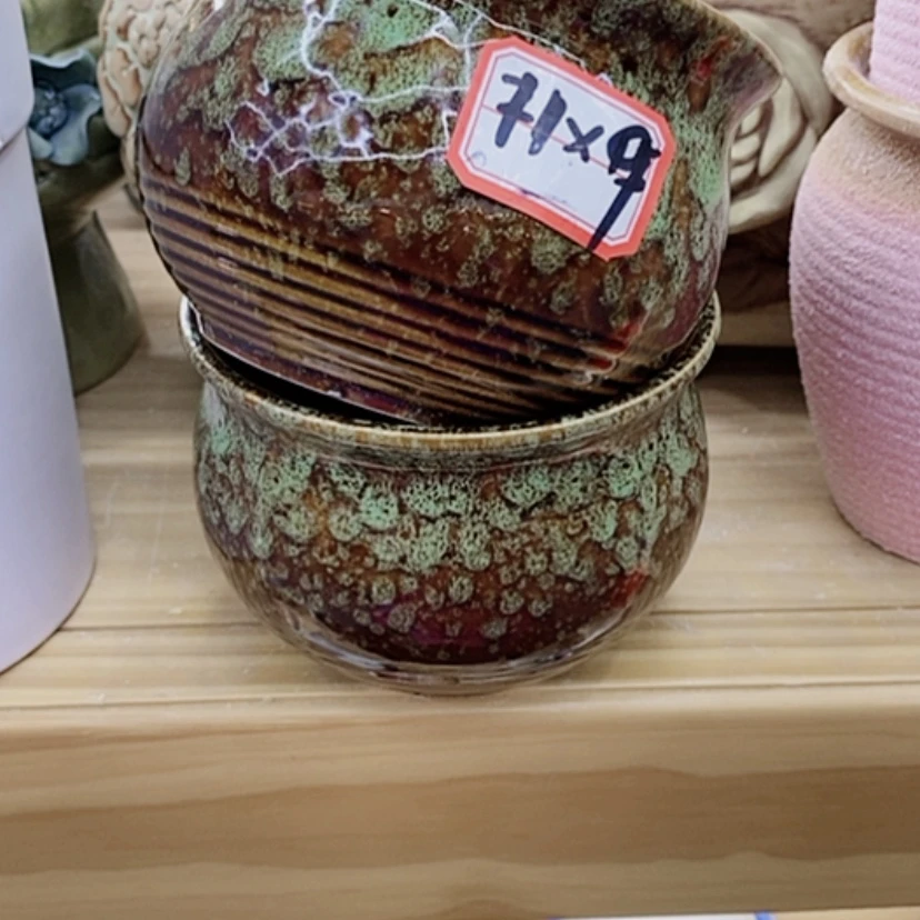 【闪购商品】花盆厂家直销