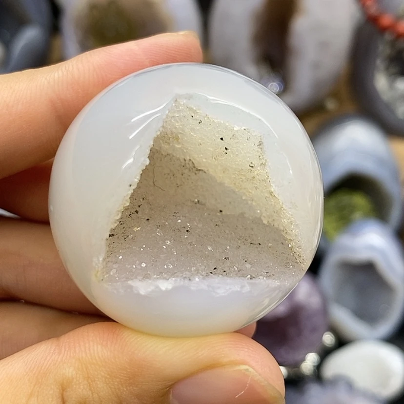 【闪购商品】未镶嵌大型摆件（非配饰）水晶