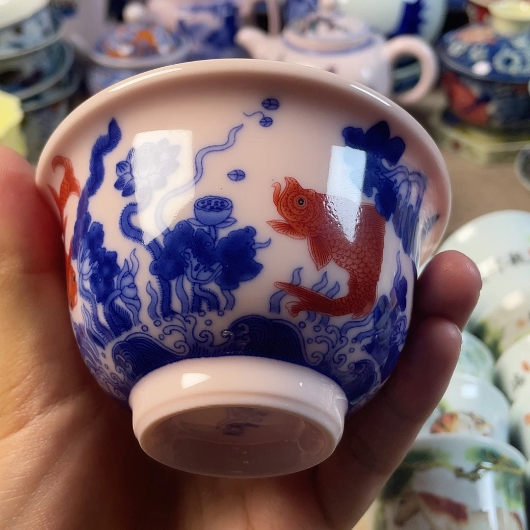 瓷片景德镇陶瓷155556699999