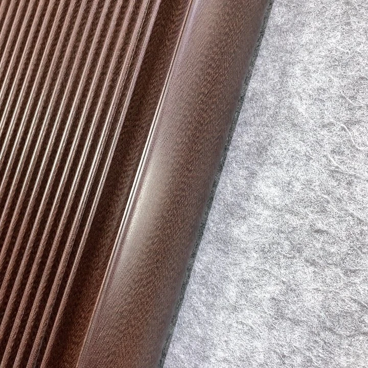 【闪购商品】光*哥60405紫龙纹电木茶盘