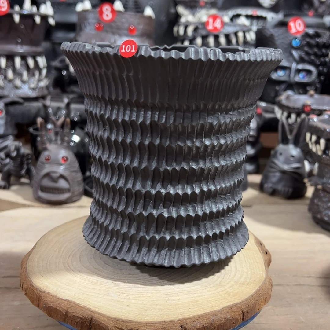 101号，内口13.5外高14.5