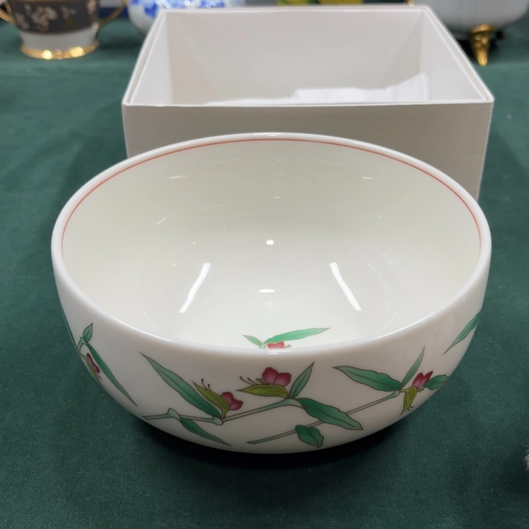 云翼堂家瓷器真好看呀