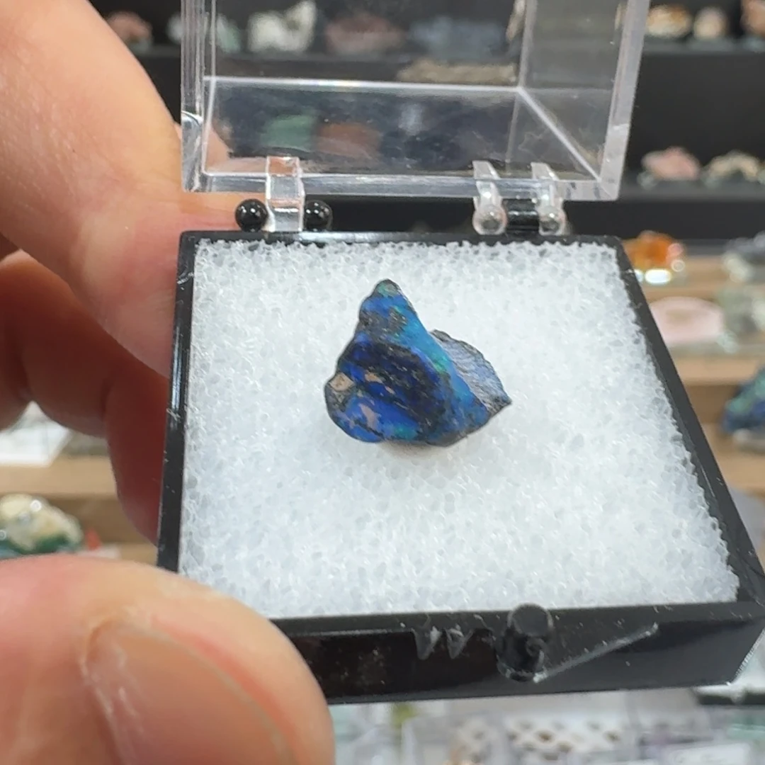 月下珠宝严选矿物