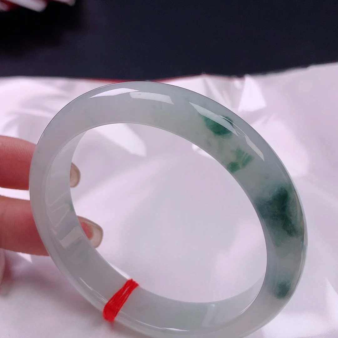 【闪购商品】未镶嵌手镯翡翠57